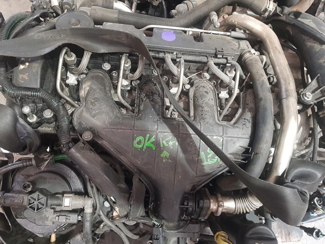 Comprar Motor completo Peugeot 308 I 4E, 4H a bajo precio
