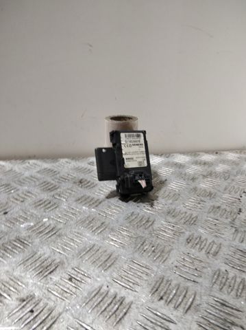 Interruptor de encendido Renault Clio III (2005-2014)