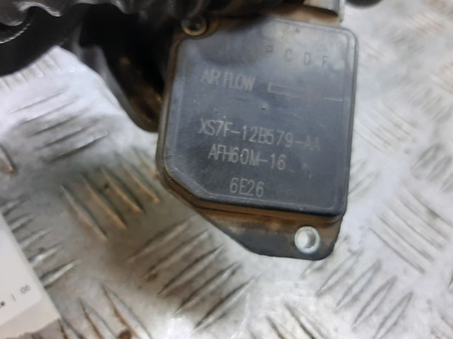 Precio del repuesto Sensor MAF Transit  bus
