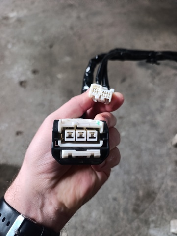 TOYOTA 4525002691 Columna de dirección  comprar en Ponferrada