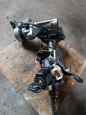 4525002691 Columna de dirección  comprar en Pontevedra