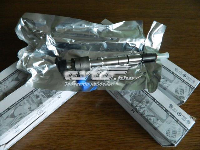 VAG 03L130277S Inyector de combustible  comprar en Ponferrada