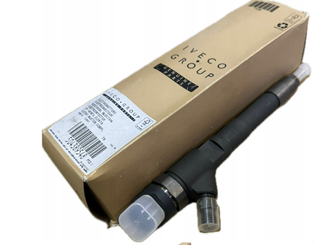 504389548 Inyector de combustible  comprar en Reus