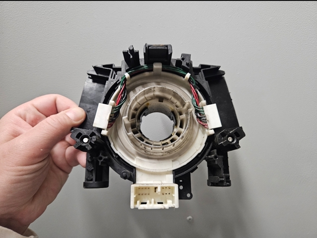 NISSAN B5567BH00A Anillo de AIRBAG comprar Pamplona