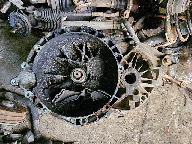 MMT6 Caja de cambios comprar Almería