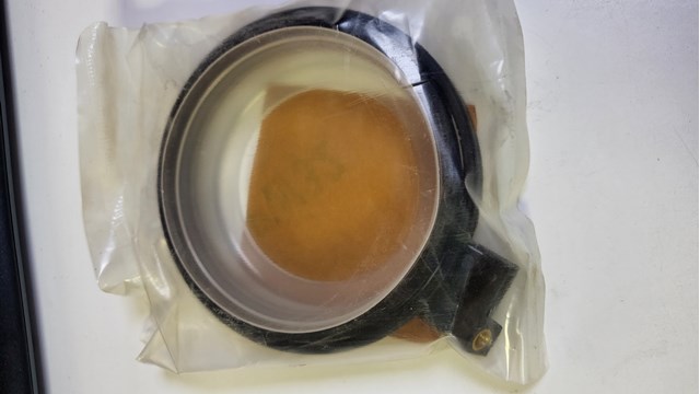 353840 Retén de cigüeñal  en stock Granada