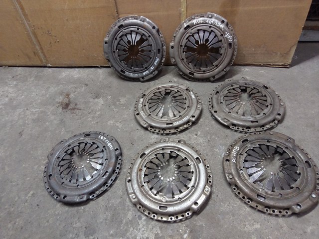 VAG 038141025P Plato de presión del embrague  comprar en Albacete