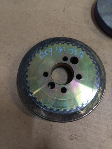 059130103B VAG Volante bimasa comprar Madrid