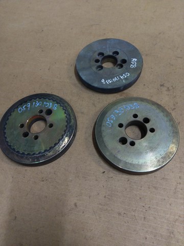 059130103B Volante bimasa comprar Sevilla