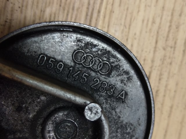 VAG 059145283A Tensor de correa, correa poli V  comprar en Albacete