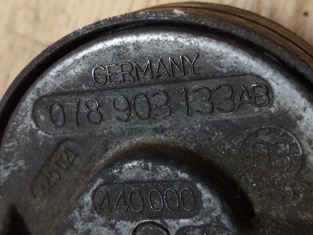 VAG 078903133AB Tensor de correa, correa poli V  comprar en Albacete