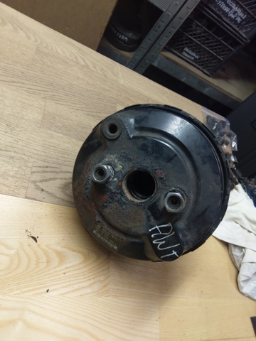 8E0612107F Servofreno comprar Sevilla