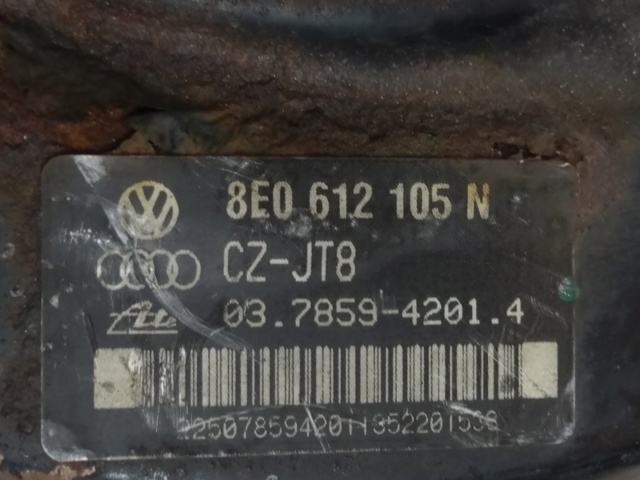 8E0612107F Servofreno comprar Almería