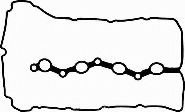 HYUNDAI 224412G100 Junta tapa de balancines  en stock Valencia