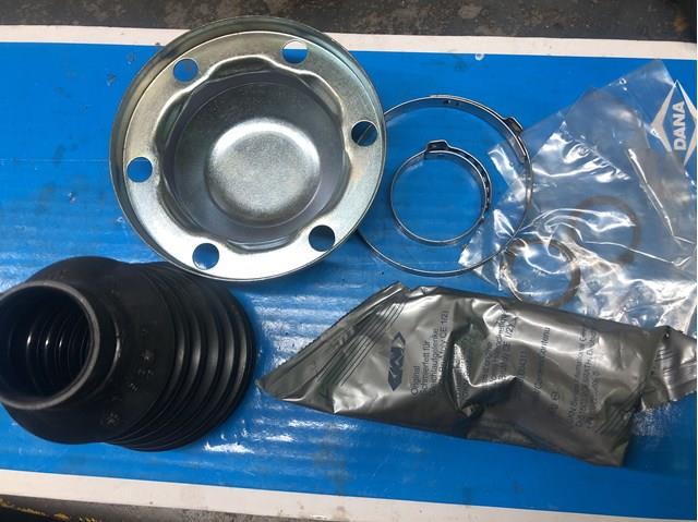 24665 SPIDAN Fuelle de transmisión delantero interior comprar Madrid