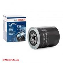 BOSCH 0986452041 Filtro de aceite  comprar en Albacete