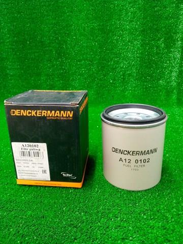 A120102 Filtro combustible  comprar en Zaragoza