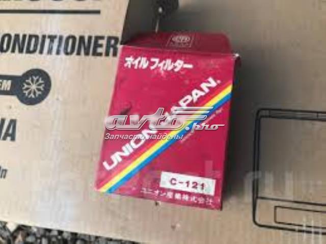 C121 UNION Filtro de aceite comprar Bilbao