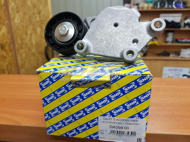 SNR GA35900 Tensor de correa poli V comprar Pamplona