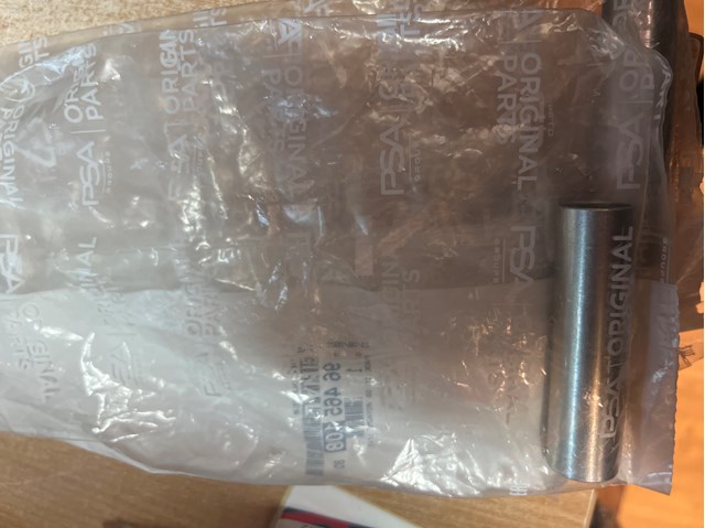 9646510880 Kit de reparación del inyector  en stock Sabadell