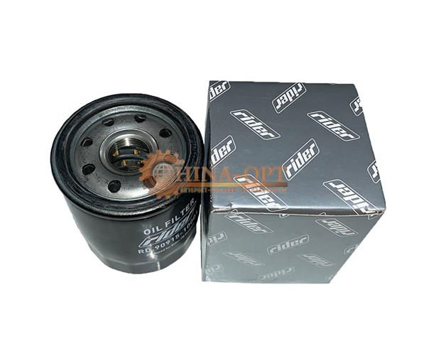 GEELY 1136000118 Filtro de aceite  en stock Valencia