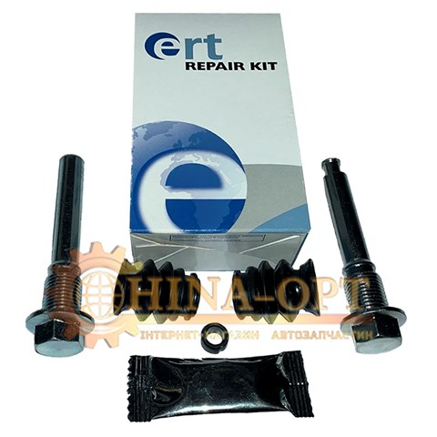 410105 ERT Juego de reparación, pinza de freno delantero  comprar en Lleida
