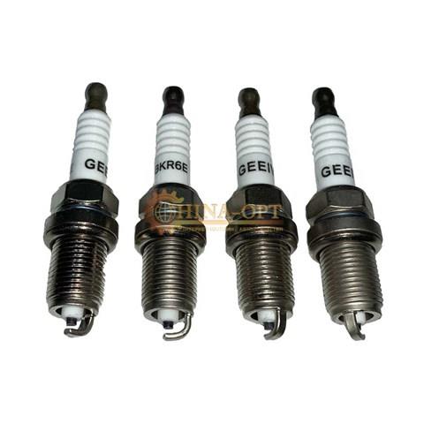 A113707110BA Bujía de encendido  disponible Burgos