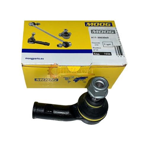MOOG VOES7106 Rótula barra de dirección  en stock Salamanca