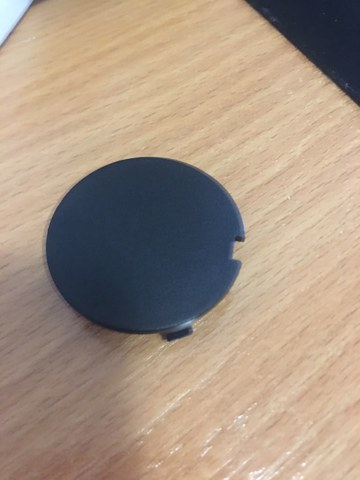 VAG 038103937 Pistón de una cubierta decorativa del motor  comprar en Murcia