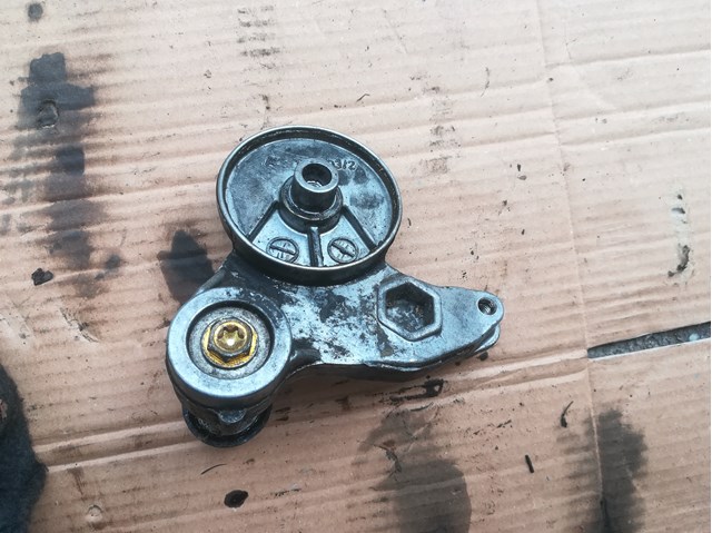 059145283A VAG Tensor de correa, correa poli V  comprar en Oviedo