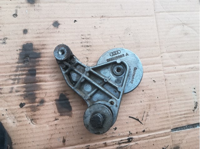 VAG 059145283A Tensor de correa, correa poli V  disponible Lugo