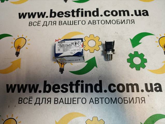 0281007113 Sensor de presión de combustible  disponible Burgos