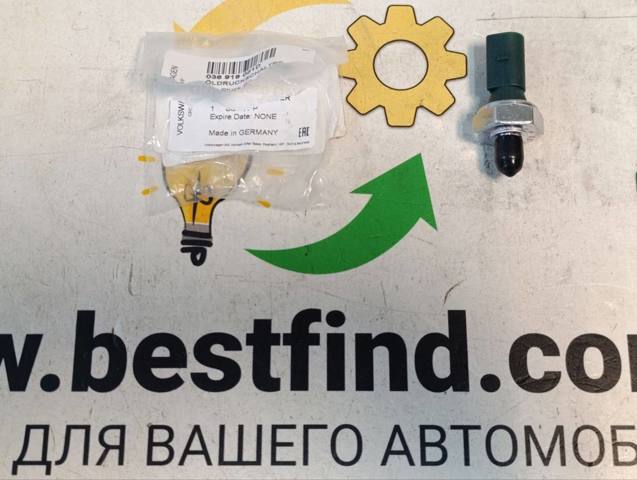 036919081D Sensor de presión de aceite comprar Girona