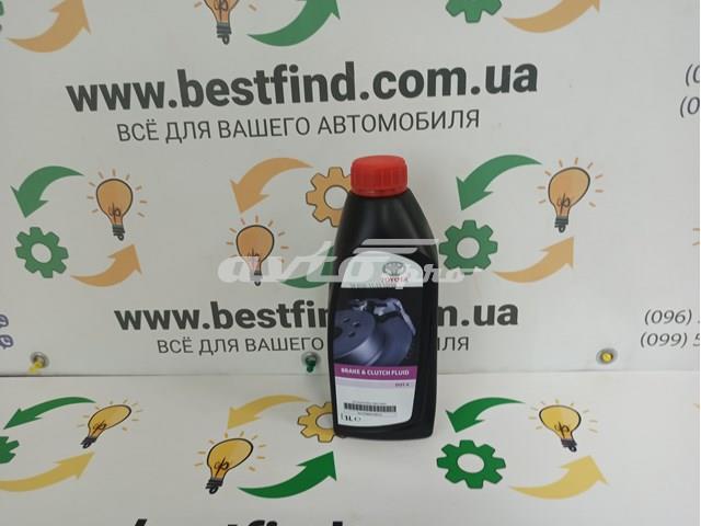 TOYOTA 0882380112 Liquido de frenos  en stock Salamanca