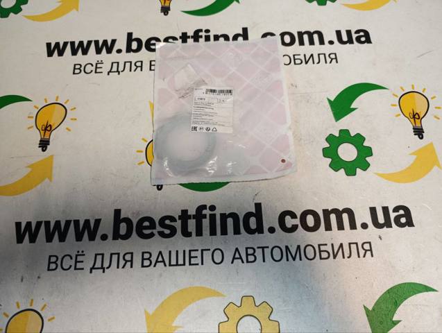 11811 FEBI Anillo retén, cigüeñal frontal  disponible Alicante