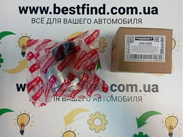 1290G4KE Tensor de correa, correa poli V  comprar en Pontevedra