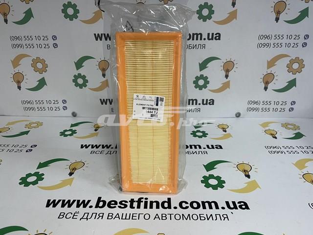 1444TJ PEUGEOT Filtro de aire  en stock Córdoba