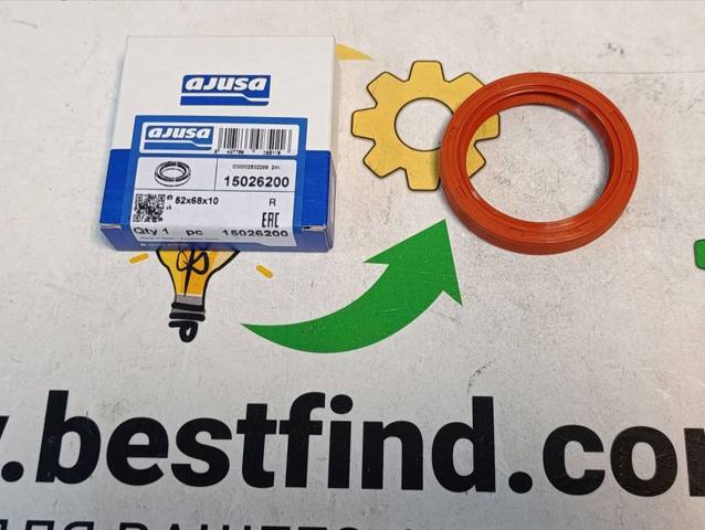 AJUSA 15026200 Retén de cigüeñal frontal comprar Pamplona