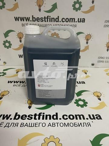 PEUGEOT 1637756480 Liquido refrigerante comprar Barcelona