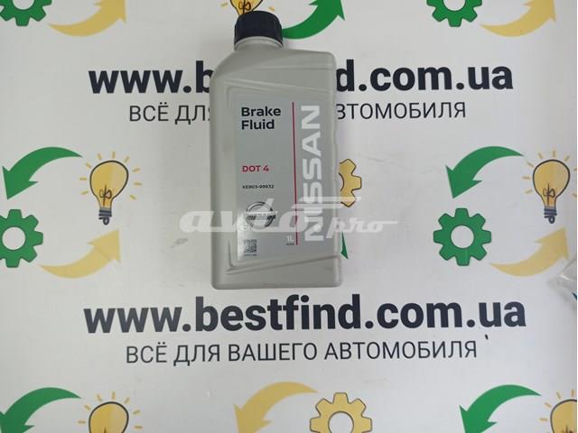 NISSAN KE90399932 Liquido de frenos comprar Tarragona