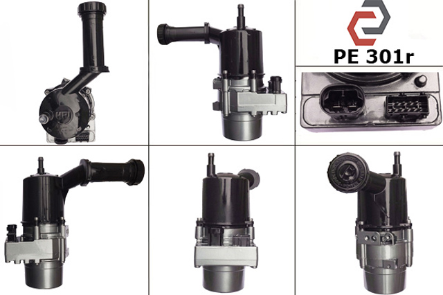 PEUGEOT 4007XV Bomba de dirección comprar Barcelona