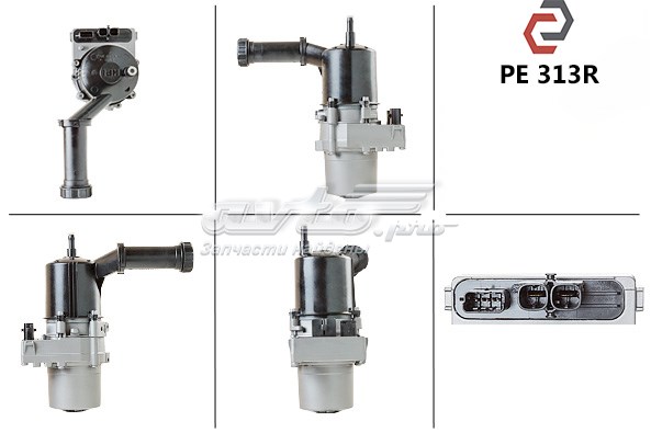 PEUGEOT 4007XV Bomba de dirección comprar Tarragona