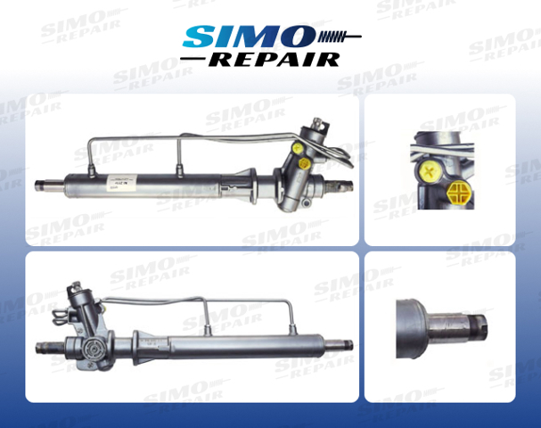 490012F901 Cremallera de dirección  en stock Granada