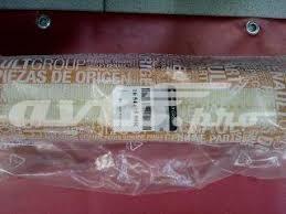 RENAULT 165461599R Filtro de aire  en stock Salamanca