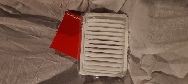 J1322104 Filtro de aire  comprar en Pontevedra