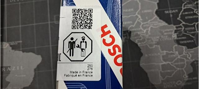 BOSCH 0986280420 Sensor de posición del árbol de levas  comprar en Albacete