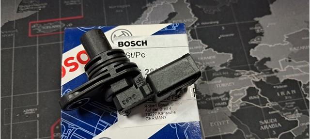 BOSCH 0986280420 Sensor de árbol de levas  en stock Salamanca