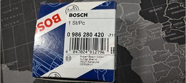 0986280420 Sensor de árbol de levas comprar Girona