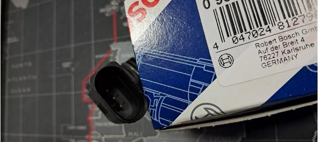 0986280420 BOSCH Sensor de posición del árbol de levas  disponible Alicante