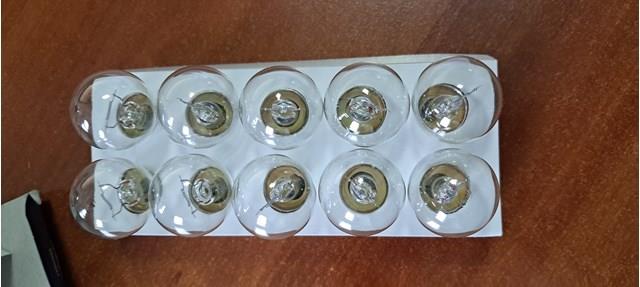 1987302501 Bombilla comprar Girona